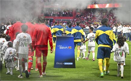 Ya hay fecha para el inicio del Apertura 2025 de la Liga MX; el torneo tendrá tres Fechas FIFA