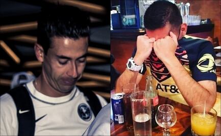 América deja escapar el liderato tras empatar con Toluca y es víctima de los mejores memes