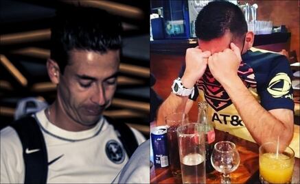 América deja escapar el liderato tras empatar con Toluca y es víctima de los mejores memes