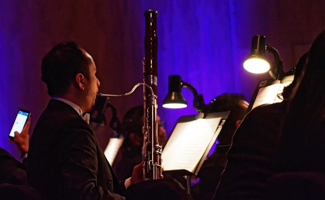 Foto: Filarmónica de las Artes