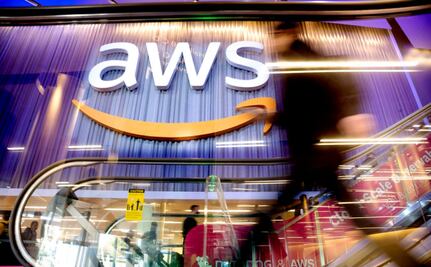 Así se define el futuro de la IA en AWS Re:Invent 2025