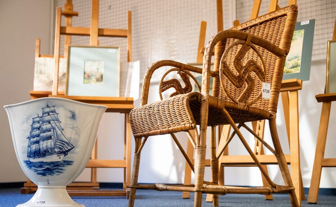 Foto: Daniel Karmann / AFP