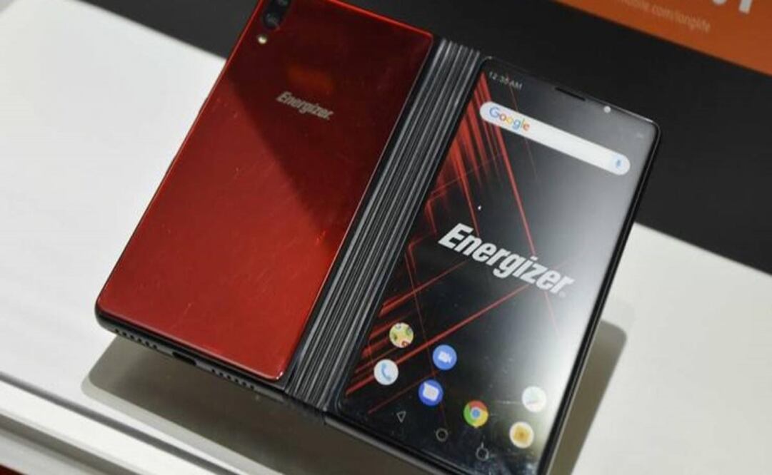 Los celulares plegables son los de la nueva generación / Foto: FayerWayer