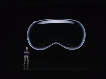 Cuánto costará el nuevo Vision Pro de Apple en México