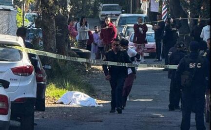 Durante noviembre, Puebla registró 76 homicidios dolosos: SSPC; reportan más de dos hechos diarios 