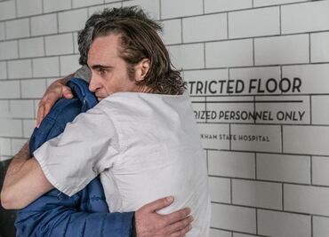 Todd Phillips revela imágenes inéditas de "Joker"