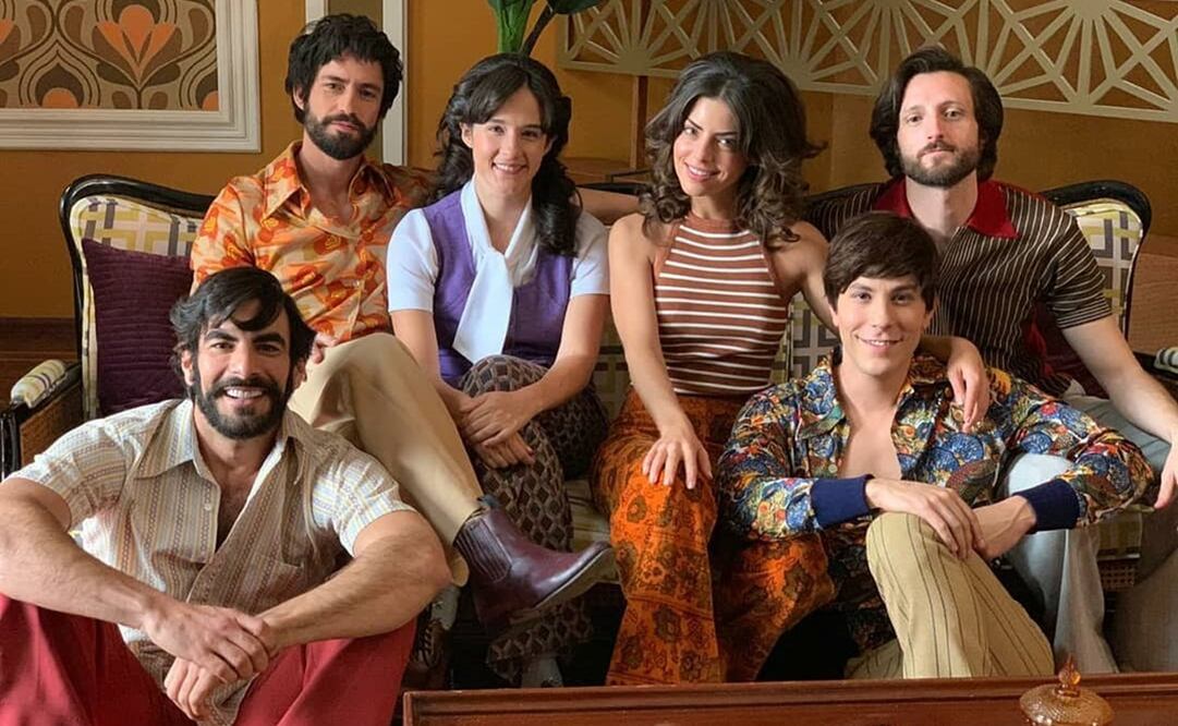 Foto: "La casa de las flores"