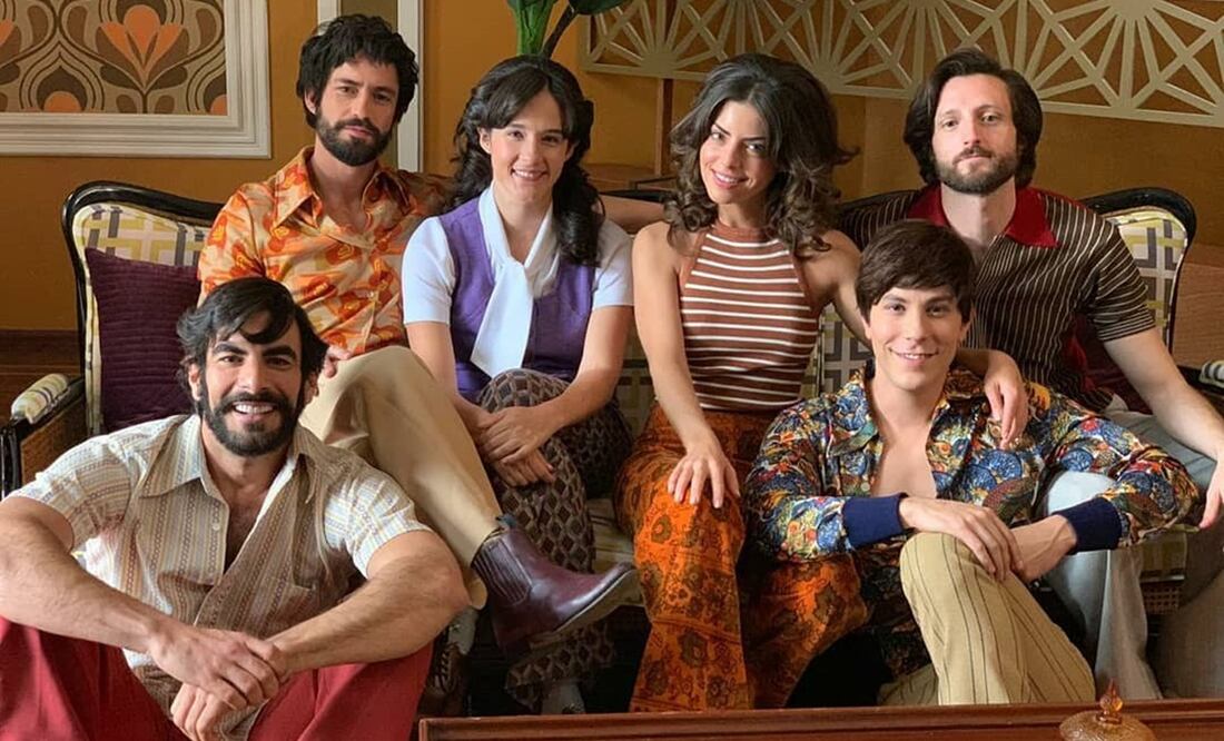 Foto: "La casa de las flores"