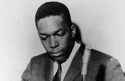 John Coltrane y Jorge Legorreta, en un día como hoy