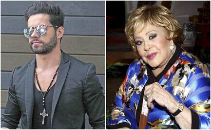 Silvia Pinal da positivo a Covid y mamá de Eleazar Gómez, entre lo más visto de la semana 