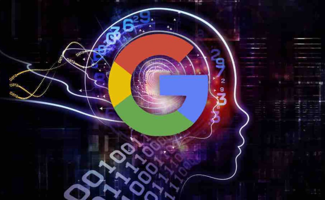 Google mencionó que la inteligencia artificial es una apuesta para el largo plazo y “la base correcta para la compañía