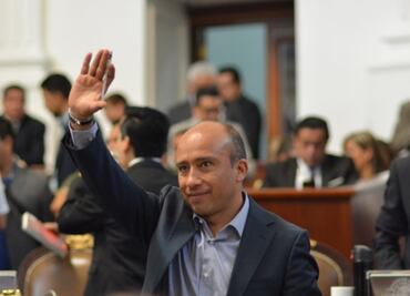 La 4T le ha fallado a las mujeres, dice diputado del PAN