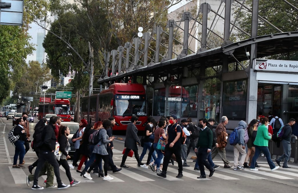 FOTO: Archivo/EL UNIVERSAL/