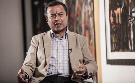 PRI avalará cambios a ley de disciplina financiera, adelanta Camacho