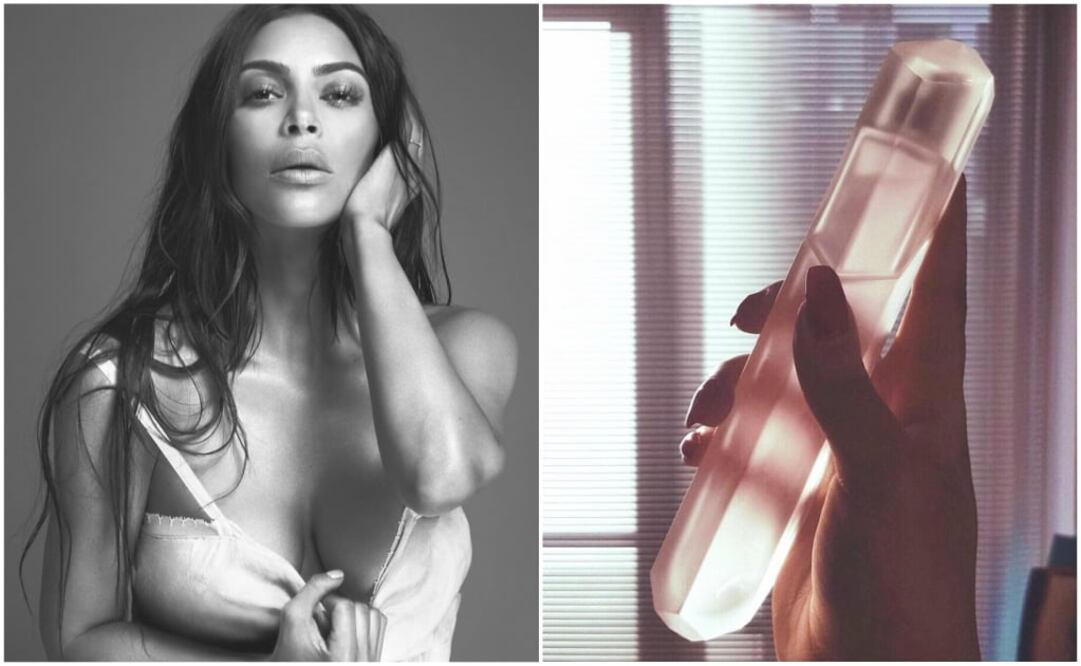 Foto:Instagram: Kkw Fragance