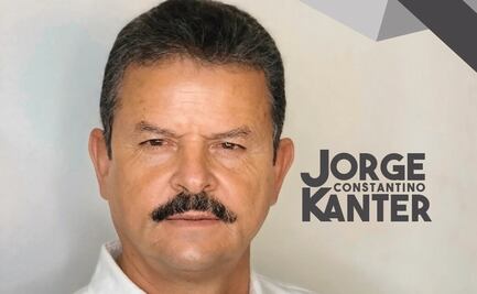 Morena designa como candidato a Constantino Kanter, exlíder de finqueros chiapanecos 