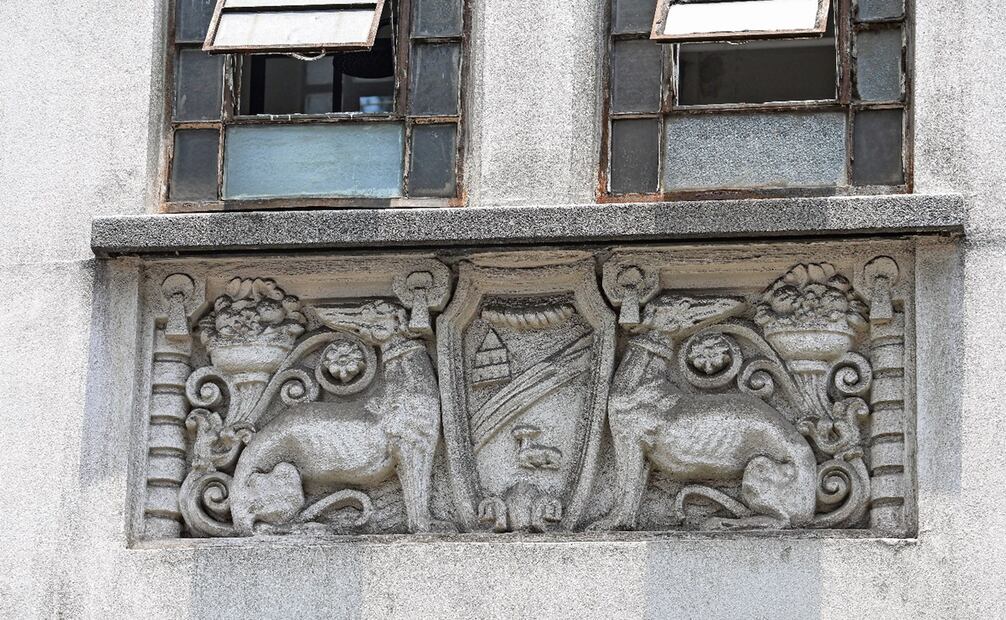 Gabriel Pano/EL UNIVERSAL.