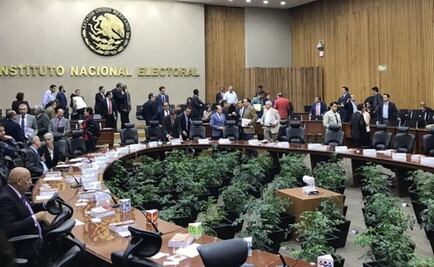 Critican PAN, PRD, Morena y PT gastos de lujo del Verde