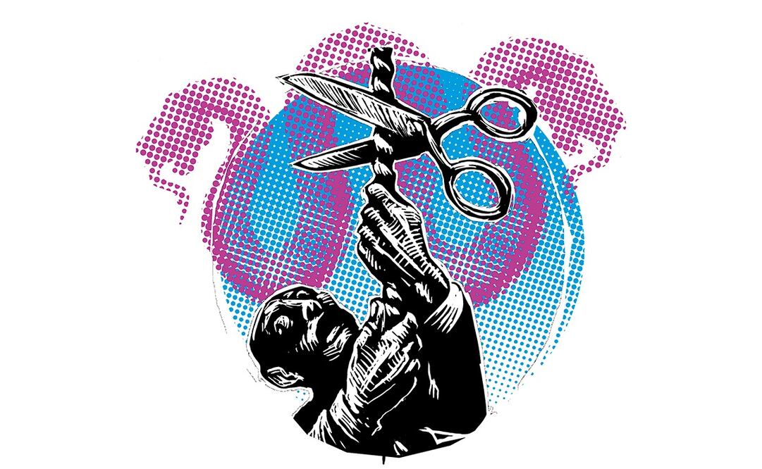 Viñeta de Salvador García Soto