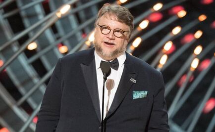 Guillermo del Toro quiere dar muchas Master Class en México