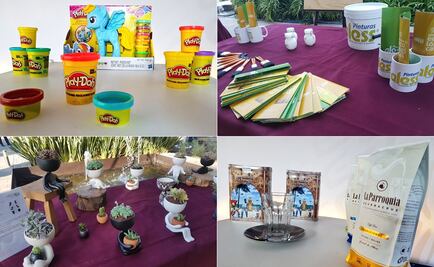 Olores, sonidos y macetas reciben registro como marcas no tradicionales