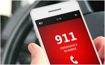 Lleva la alerta sísmica en tu smartphone con el 911