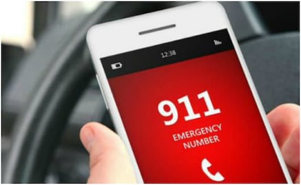 Lleva la alerta sísmica en tu smartphone con el 911