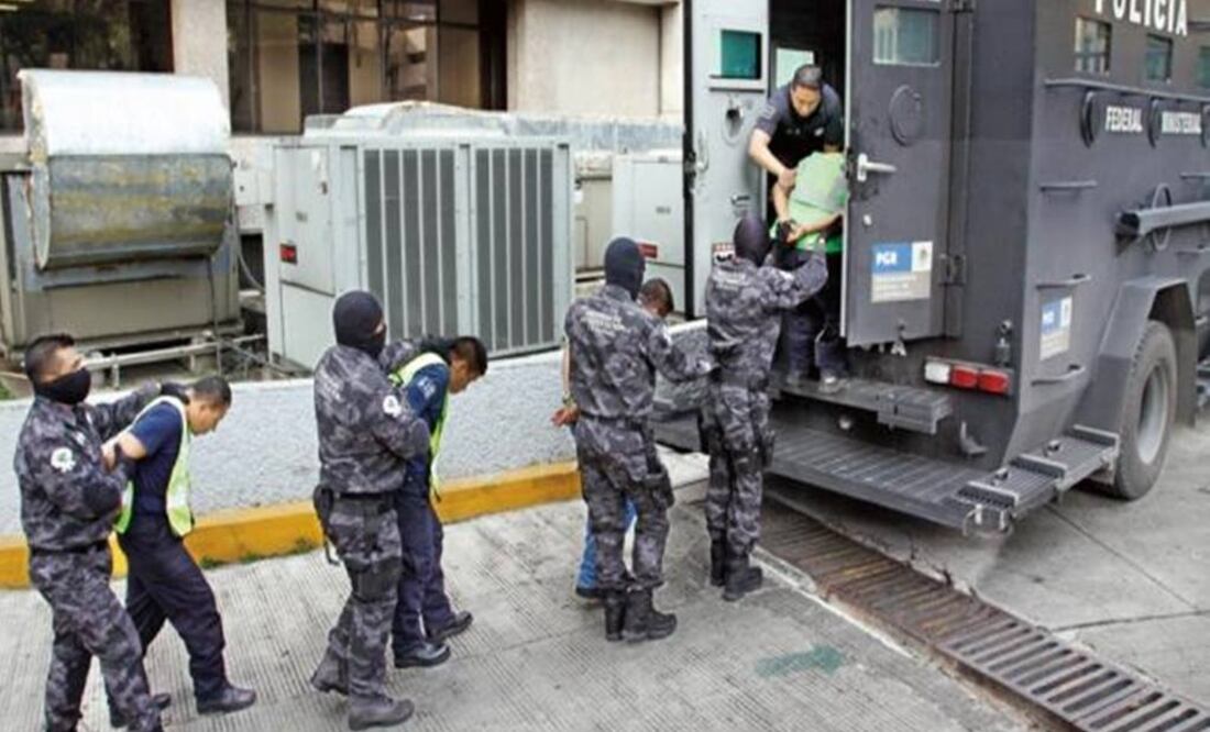 EL UNIVERSAL/file photo