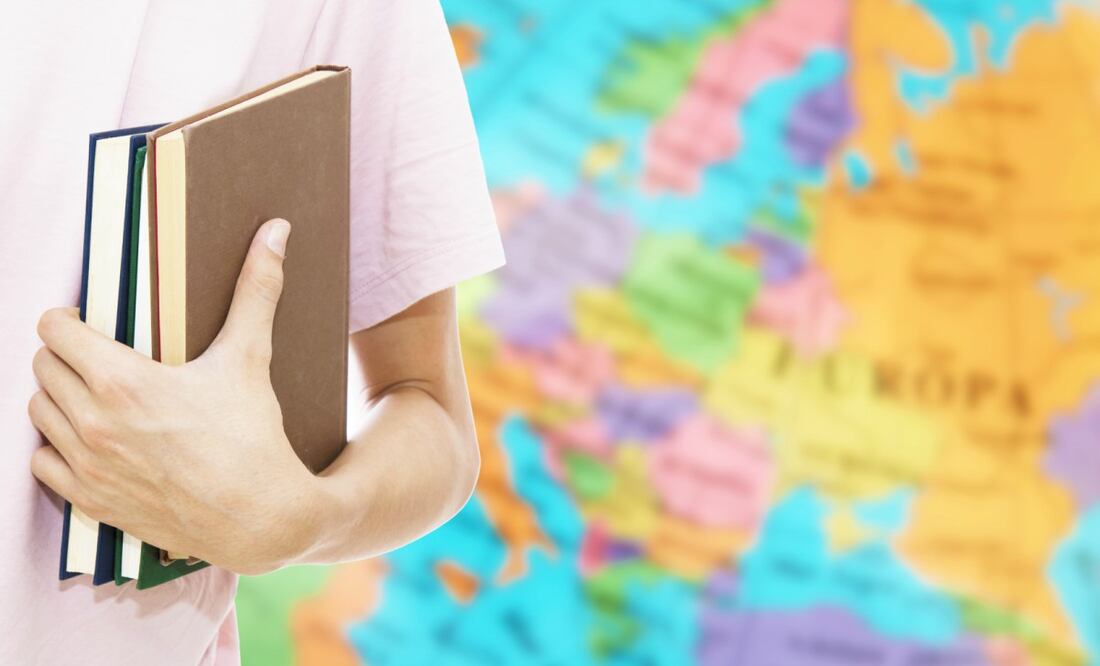 Resulta más fácil aprender idiomas que pertenecen a una misma familia. Foto: iStock