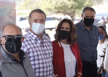 Soy partidario de cuidar los protocolos sanitarios, pero también la economía: gobernador de Sinaloa