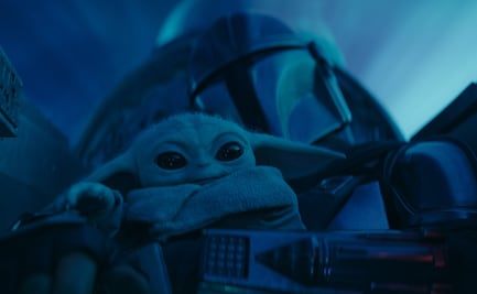 ¿Por qué Grogu aparece en la nueva temporada de The Mandalorian?