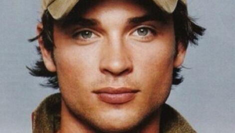 No creerás cómo luce hoy Tom Welling, protagonista de “Smallville”