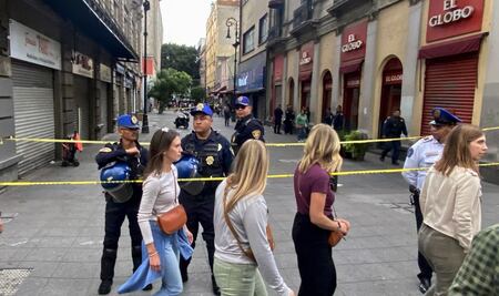 Locatarios temen afectaciones