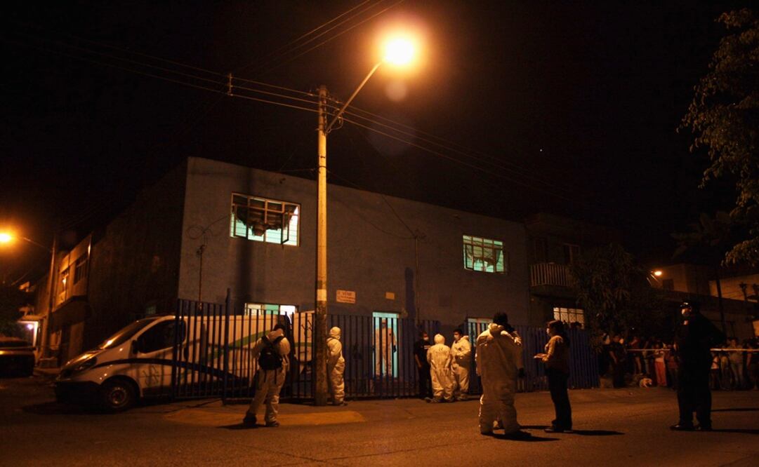 Foto: Archivo/ Cuartoscuro               