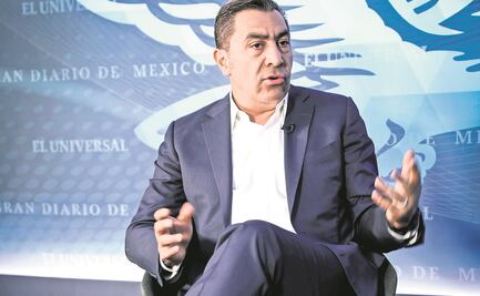 “Mi voto por Meade no es por pragmatismo”