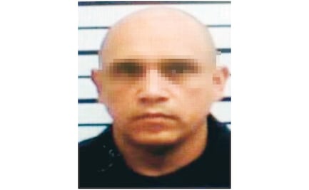 Libra "El Tortas" homicidio doloso y delincuencia organizada