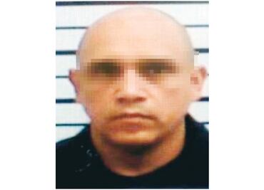 Libra "El Tortas" homicidio doloso y delincuencia organizada