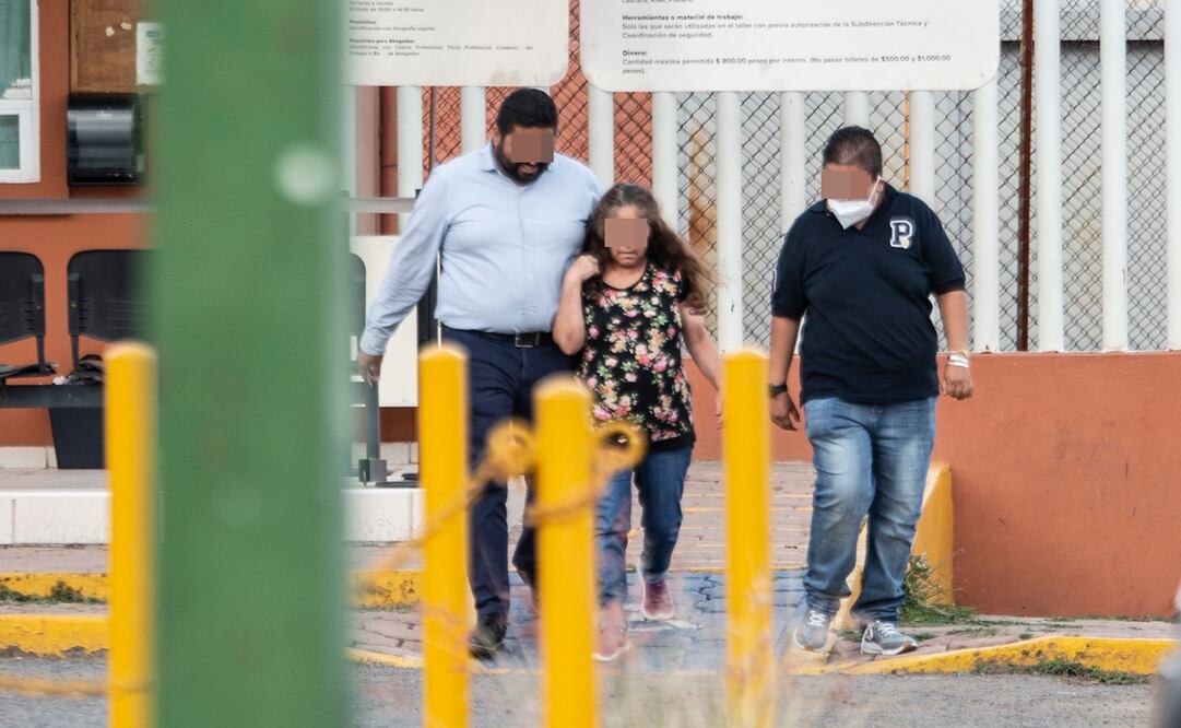 Foto: Archivo. EL UNIVERSAL