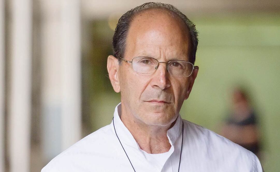 Archivo EL UNIVERSAL