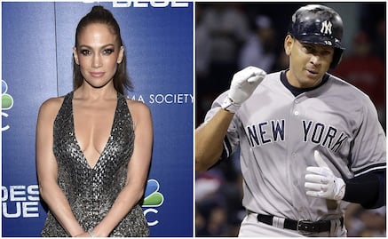 Aseguran que Jennifer Lopez estrena romance con Alex Rodríguez