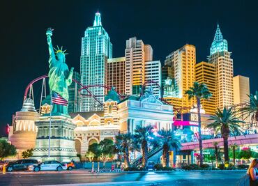 Para elecciones del 2023, mexiquenses residentes de Las Vegas pueden tramitar INE en el consulado