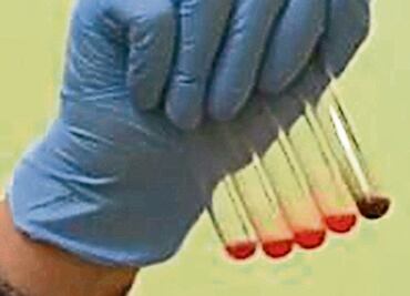 No viola la intimidad prueba de ADN: SCJN