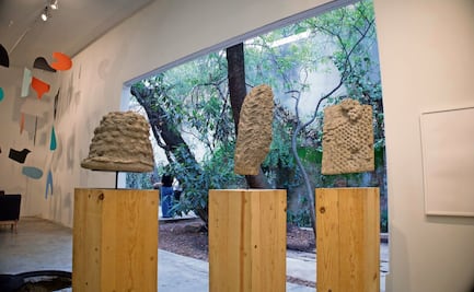 La galería Labor  celebra 15 años de apostar por el arte