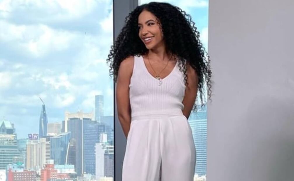 Consternación por la muerte de modelo estadounidense, tenía 31 años y enfrentaba problemas de salud mental