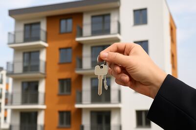 INVI 2025: ¿cuáles son las modalidades y requisitos para adquirir un departamento?; descúbrelo aquí