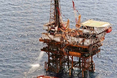 La riqueza petrolera de México, ¿para los mexicanos?