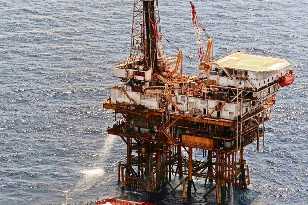 La riqueza petrolera de México, ¿para los mexicanos?