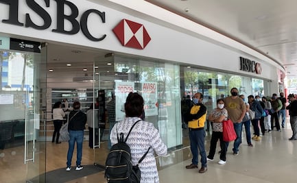 Crédito al consumo de los bancos, de los más afectados por la pandemia