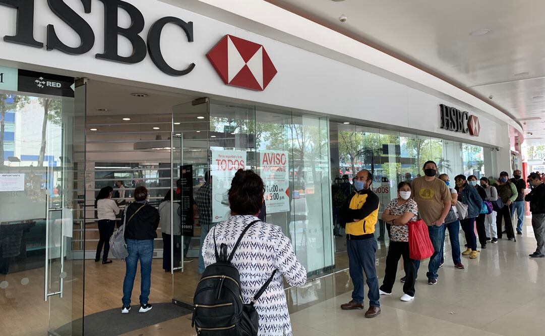 Foto: Archivo / EL UNIVERSAL