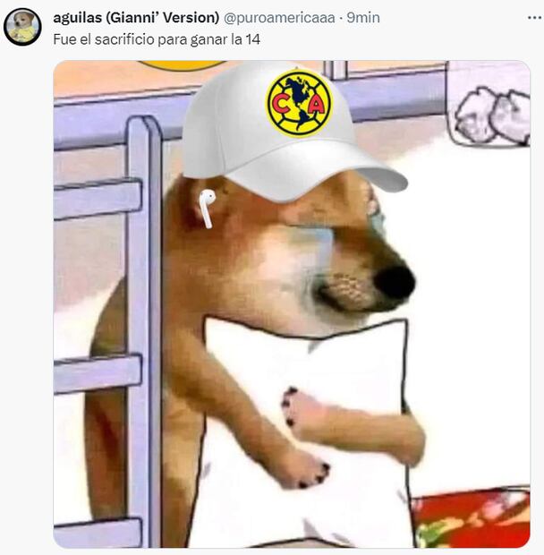 Los mejores memes de la final de la Liga MX Femenil